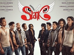 Lirik Lagu Tong Kosong - Slank