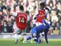 4 Tanda Arsenal Menang Atas Chelsea di Final Piala FA