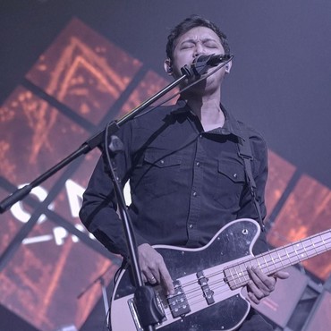 Lirik Lagu 'Bunga' - Bondan Prakoso ft Fade2Black