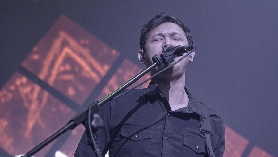 Bondan Prakoso Bondan Prakoso