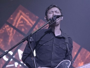 img-title Konser Bondan Prakoso di Lhokseumawe Diganti Tahlilan Meninggalnya Ulama Aceh