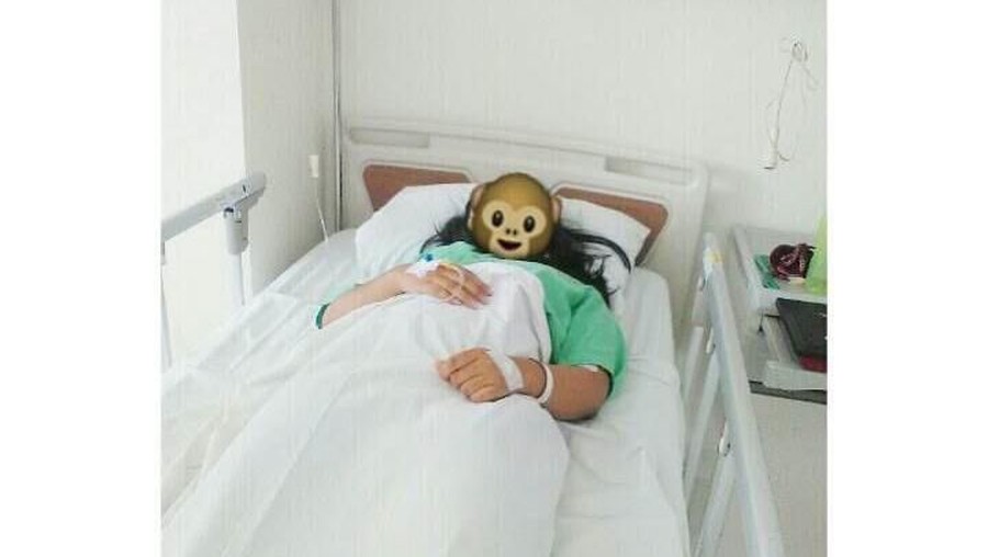 Viral cerita Sinta @jelebgt di Twitter.