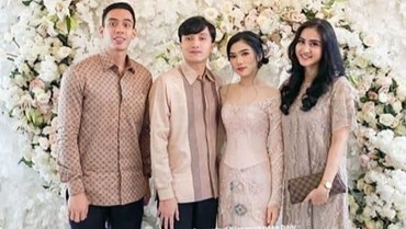 Isyana Sarasvati Dilamar Kekasih, Ini Reaksi Para Rekan Artis