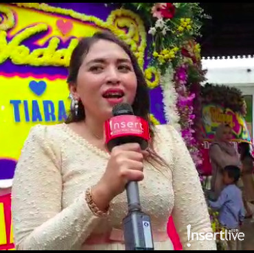 Reaksi Mantan Istri Terkait Pernikahan Ginanjar
