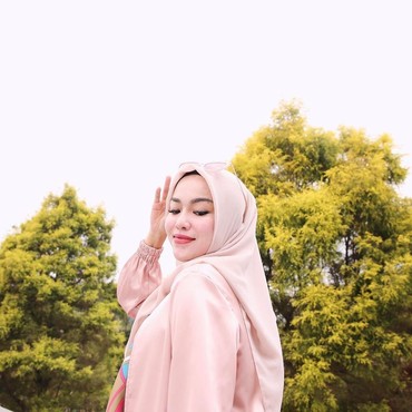 5 Fakta Medina Zein Diamankan Atas Dugaan Keterlibatan Narkoba