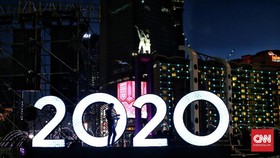 7 Resolusi Sederhana 2020 yang Bisa Terwujud dalam 2 Bulan