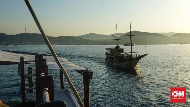 ASDP Gelontorkan Rp600 M Demi Kembangkan Marina Labuan Bajo ASDP menggelontorkan investasi sebesar Rp600 miliar untuk mengembangkan Kawasan Marina Labuan Bajo, NTT.