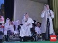 Dangdut di Mata Gus Dur: Cermin Kondisi Kehidupan Rakyat