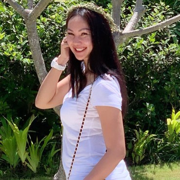 Pintu Rumah Dirusak, Kalina Ocktaranny: Ini Bukan Pertama Kali