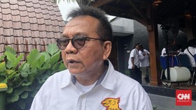 Gerindra Sentil PSI Usul Interpelasi Anies: Mau Cari Panggung
