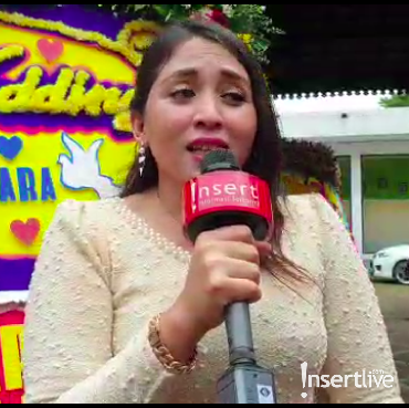 Ginanjar Nikahi Gadis Cianjur, Eks Istri: Kalau Gak Diundang Aku Marah