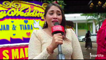 Ginanjar Nikahi Gadis Cianjur, Eks Istri: Kalau Gak Diundang Aku Marah