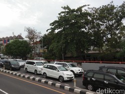 Kendaraan Pelat Non-DK Dilarang Masuk Bali saat Nataru Malah Bikin Rakyat Sulit