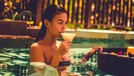 7 Potret Agnez Mo Liburan di Bali, Cantik dengan Kebaya Tradisional Agnez Mo menyempatkan diri untuk menikmati momen libur Natal dan Tahun baru di Bali. Ia pun terlihat cantik dengan mengenakan kebaya tradisional.