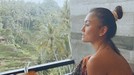 7 Potret Agnez Mo Liburan di Bali, Cantik dengan Kebaya Tradisional Agnez Mo menyempatkan diri untuk menikmati momen libur Natal dan Tahun baru di Bali. Ia pun terlihat cantik dengan mengenakan kebaya tradisional.
