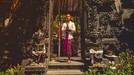 7 Potret Agnez Mo Liburan di Bali, Cantik dengan Kebaya Tradisional Agnez Mo menyempatkan diri untuk menikmati momen libur Natal dan Tahun baru di Bali. Ia pun terlihat cantik dengan mengenakan kebaya tradisional.