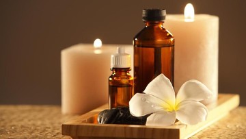 Capricorn waktunya manikur, Aquarius coba lotion aromaterapi