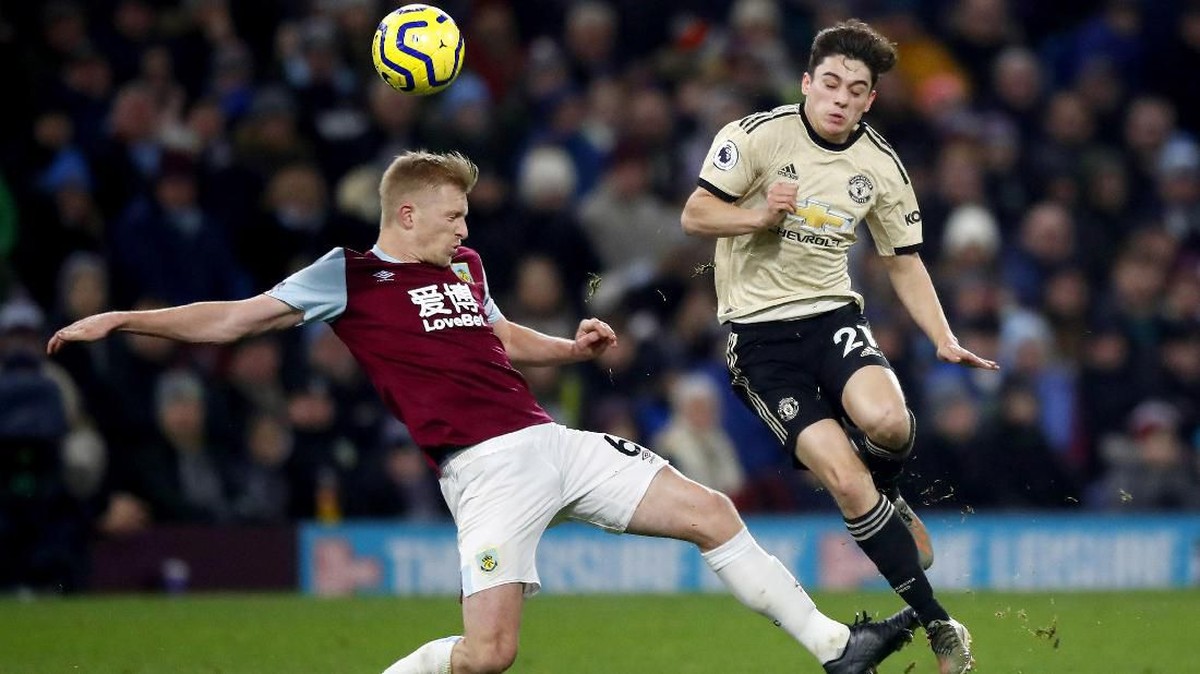 FOTO: Kemenangan yang Membawa Manchester United ke Zona Eropa