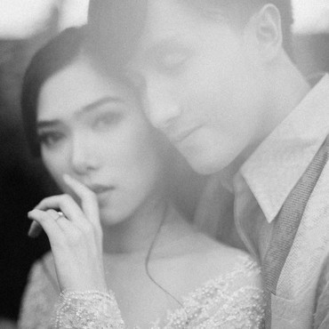 Mengenal Rayhan, Sang Dokter Muda yang Taklukan Hati Isyana Sarasvati