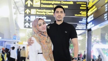 img-title Medina Zein Direhabilitasi, Anak Tanyakan Keberadaan Ibunya