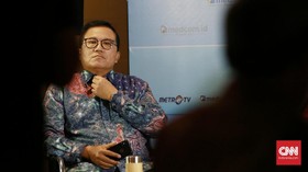 Demokrat Sebut Satgas Covid-19 Jangan Mengatasnamakan DPR