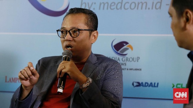 PDIP mengaku mendengar berita soal wacana kocok ulang kabinet alias reshuffle di sisa akhir masa kedudukan Presiden Joko Widodo.