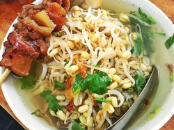 Resep Soto Boyolali Kuah Bening dan Gurih Lengkap dengan Isian Komplet