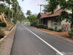 Jalur Alternatif di Pangandaran untuk Hindari Macet Libur Lebaran