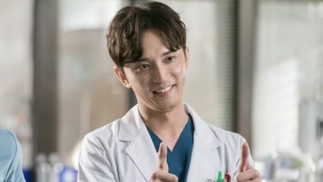 Sejumlah drama Korea terbaru bakal tayang pada Januari 2020, mulai dari Romantic Doctor, Teacher Kim hingga he Game: Towards Zero.