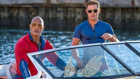 10 Rekomendasi Film Action Komedi Terbaik Netflix