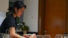 6 Pesona Renatta Moeloek, Chef Cantik yang Mendadak Viral Renatta Moeloek atau Chef Renatta mendadak jadi perbincangan pulik. Ia tampak cantik menjadi juri dalam acara memasak ternama di salah satu stasiun TV swasta.