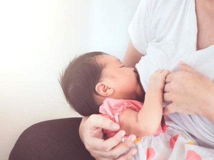 10 Tips Mencegah dan Mengatasi Puting Iritasi Saat Menyusui