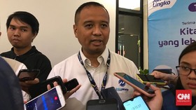 Eks Bos TransJakarta Respons soal Klaim Pengguna Kendaraan Umum Anies