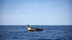 Kapal Tenggelam di Perairan Prancis-Inggris, 27 Migran Tewas