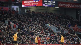 Liverpool Menang, Offside Disarankan Hilang dari VAR