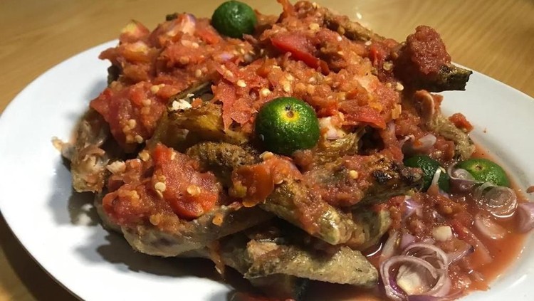 Kabar baik untuk pencinta makanan pedas. Merayakan tahun baru, Bunda bisa kulineran pedas di daerah Jakarta Selatan lho. Lihat rekomendasi tempatnya di sini ya.
