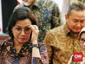Sri Mulyani Pilih-pilih Proyek untuk Kejar Dana Abadi Rp280 T