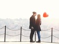Alasan Wanita Suka Punya Pacar yang Lebih Tinggi