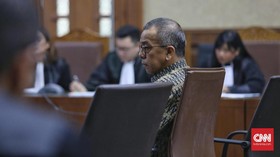 Jaksa Bongkar Suap Rp5,8 M ke Emirsyah terkait Rolls Royce