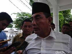 Gubsu Edy Izinkan Aparat Langsung Tindak ASN yang Langgar Hukum
