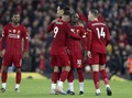 Kegalauan Suporter Rival Lihat Liverpool di Ambang Juara