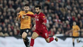 3 Kontroversi Saat Liverpool Kalahkan Wolverhampton