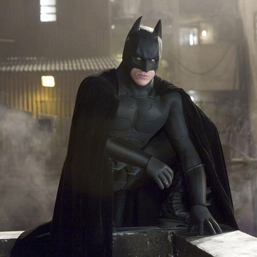 The Dark Knight Rises Jadi Film Terbaik Selama 10 Tahun Terakhir