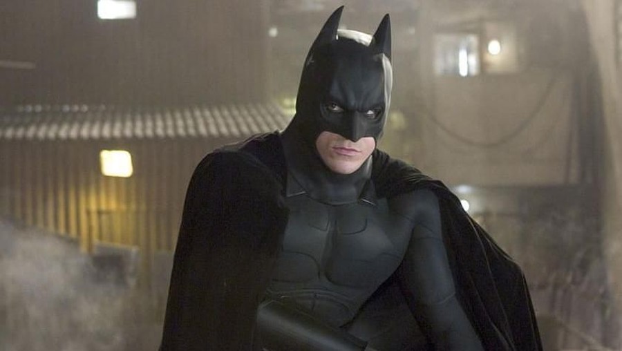 Film The Dark Knight Rises berhasil menjadi film terbaik selama 10 tahun terakhir dan mengalahkan beberapa film lain seperti Toy Story 3 hingga Inception.
