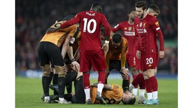 5 Statistik Mencengangkan Liverpool Sepanjang 2019