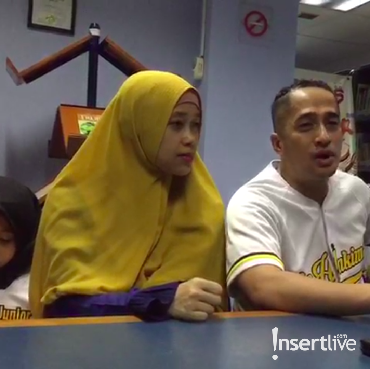 Alasan Irfan Hakim Tak Lakukan Liburan di Akhir Tahun 2019