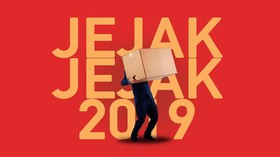 Jejak-jejak 2019