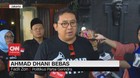 VIDEO: Fadli Zon Sambut Bebasnya Ahmad Dhani