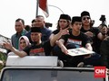 Sambut Dhani Bebas, Fadli Zon Singgung Kasus Sumir
