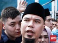 Bebas Penjara, Ahmad Dhani Akan Jalani Vonis Kasus 'Idiot'